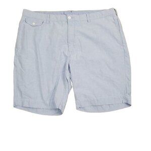 Polo Ralph Lauren flat front shorts